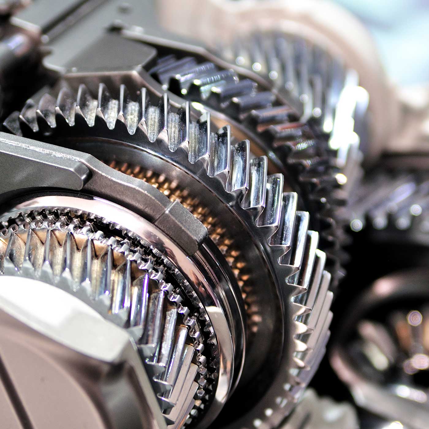 Metalworking industry 