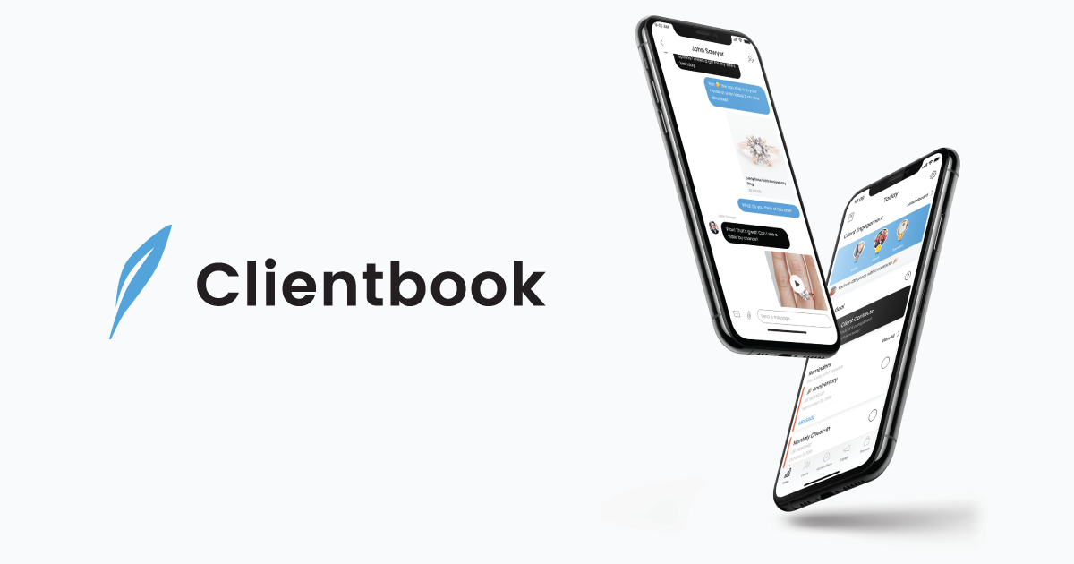 Clientbook office