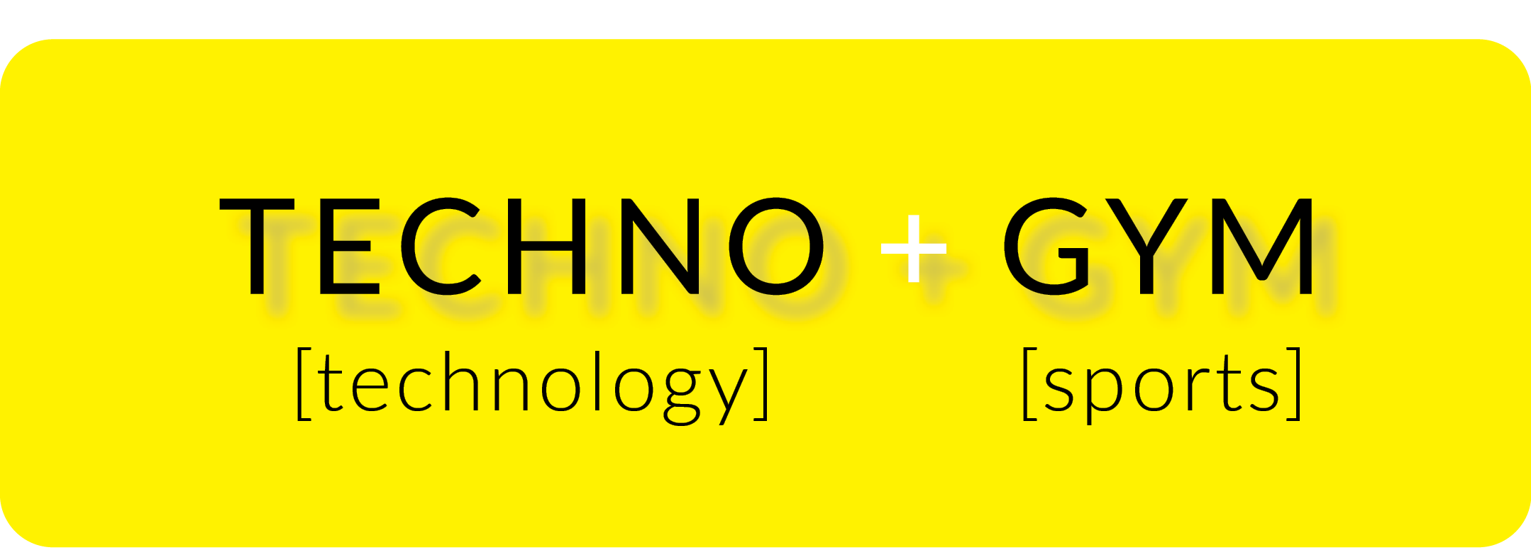 Analysis of Technogym name