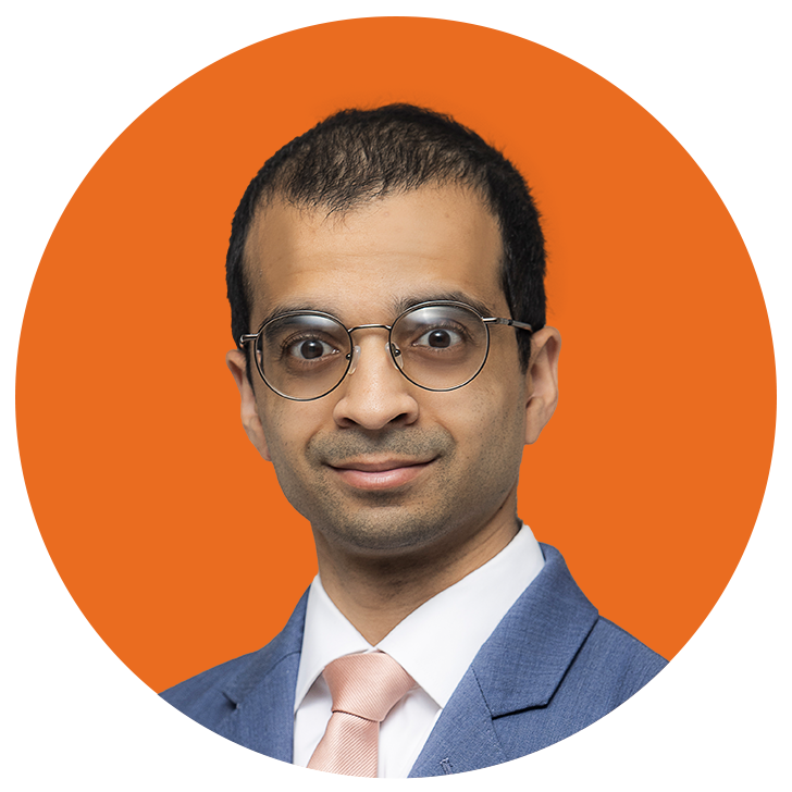 Rajdeep Trilokekar