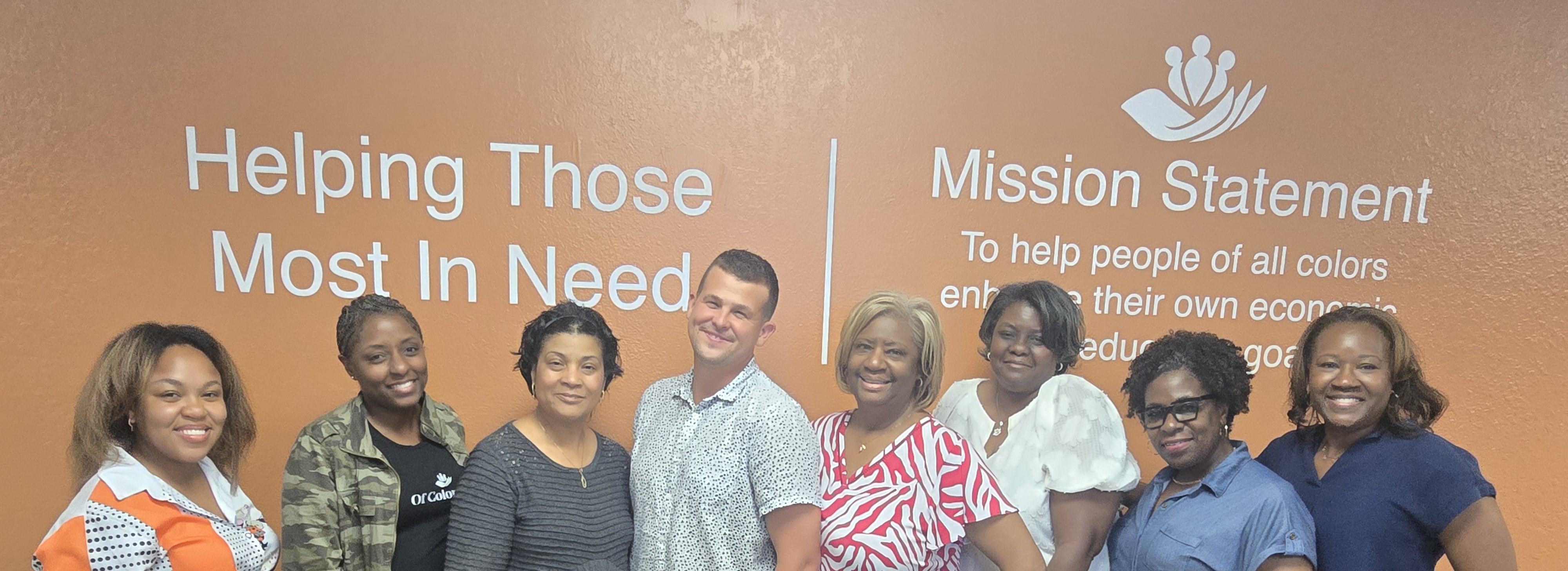 Make an Impact: Board Opportunity for Changemakers with Lived Experience