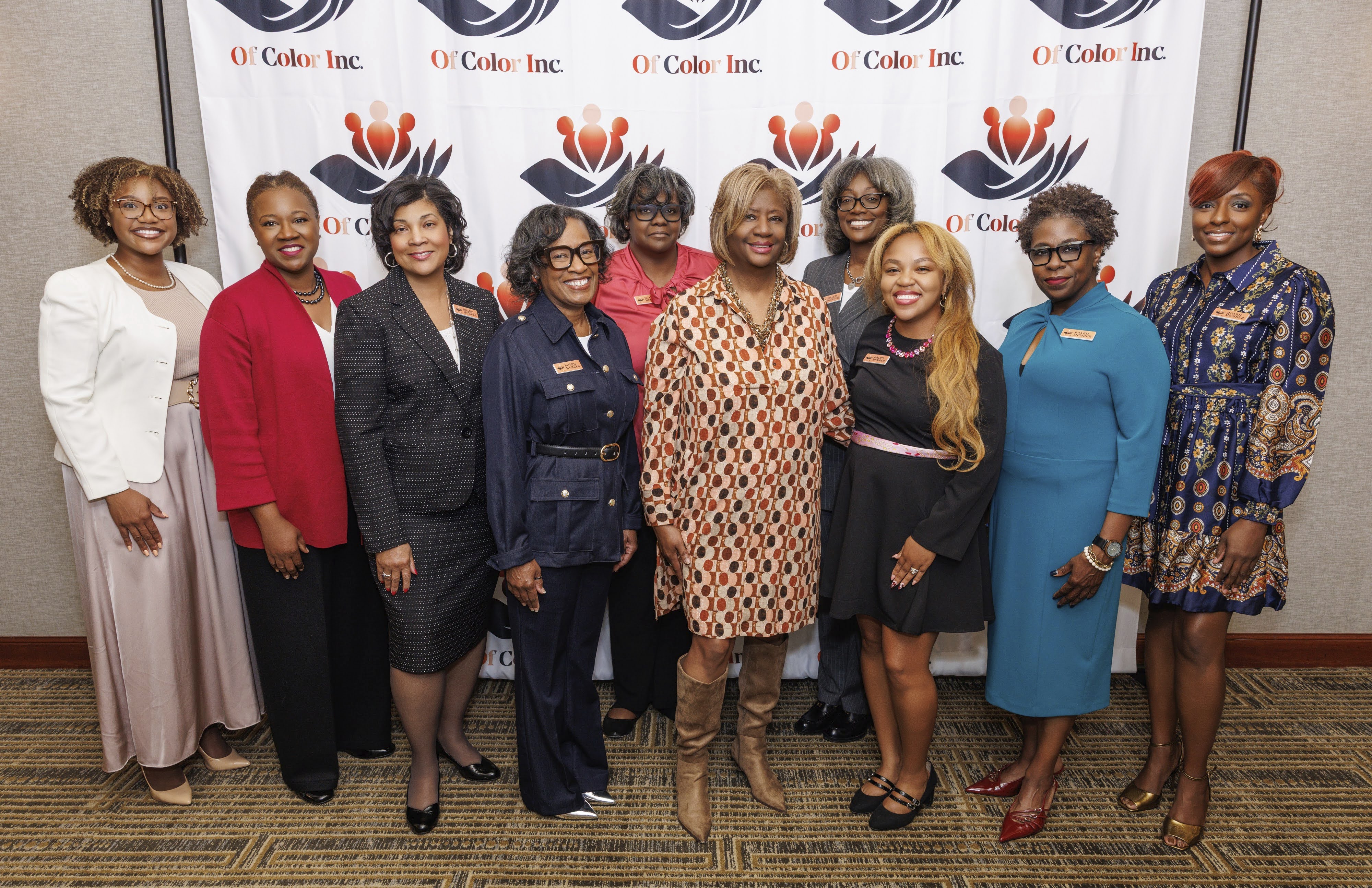 Goal Exceeded! ﻿You Made Our 5 Years Forward Celebration a Tremendous Success.