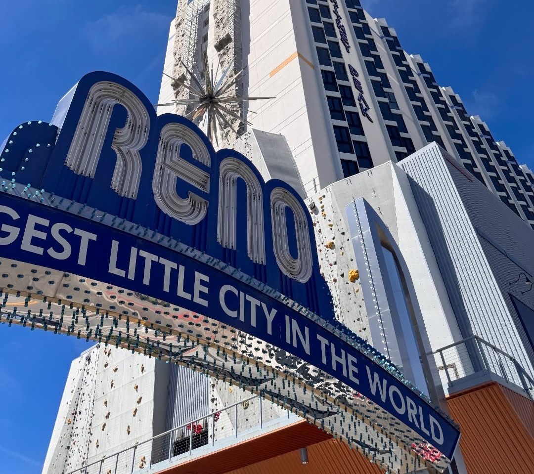 No Reason to Leave Downtown