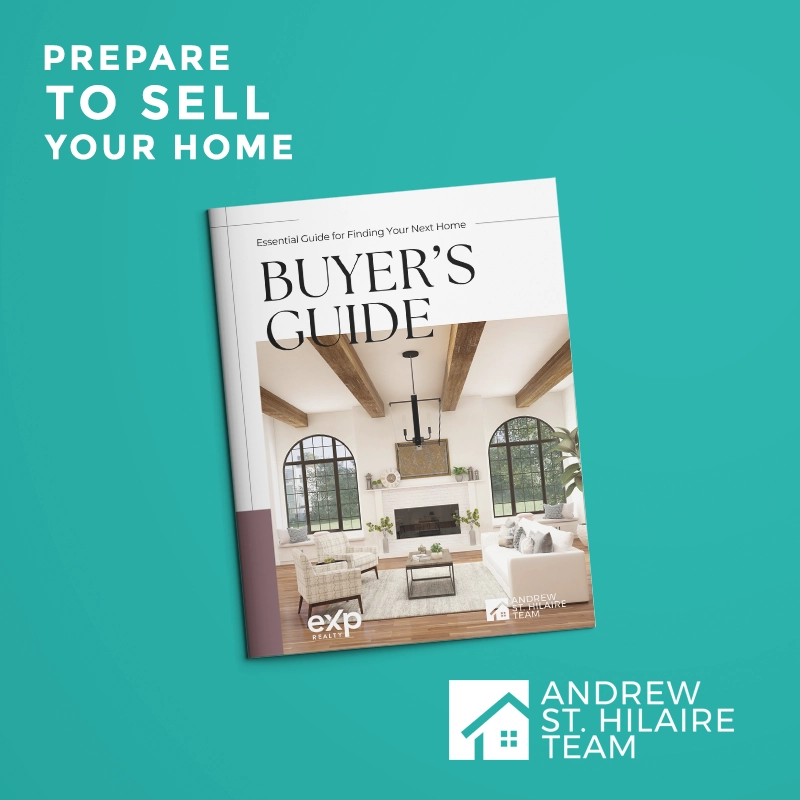 Home buying guide Winnipeg