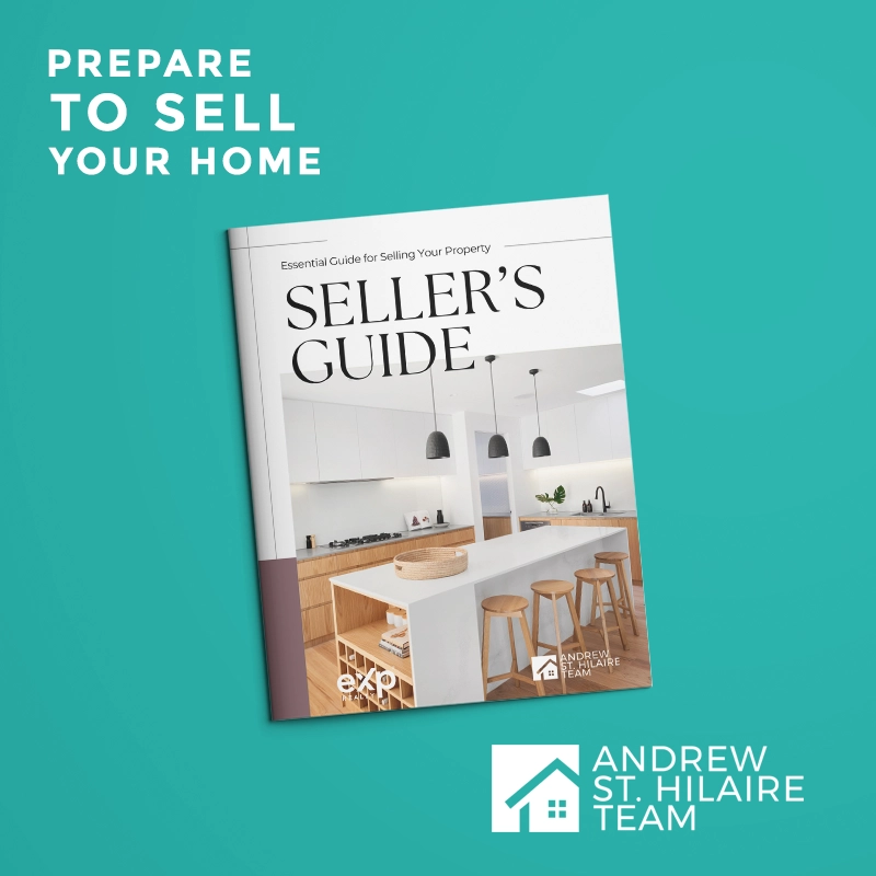 Home selling guide Winnipeg