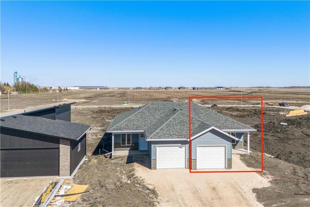 B 3 Ash Bay, Rosenort For Sale