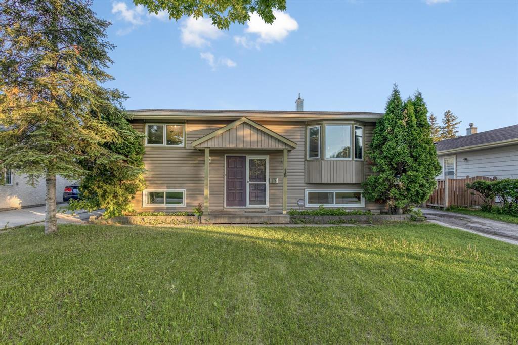 Andrew St. Hilaire Slides