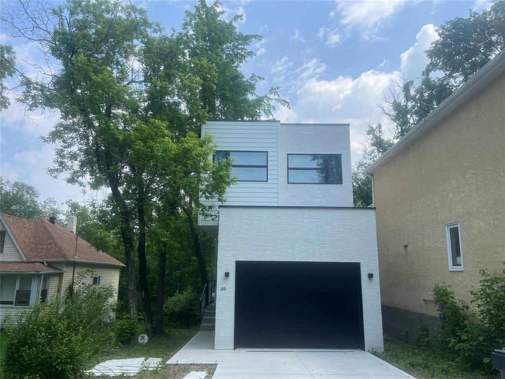 49 Egerton Road, Winnipeg - For Sale