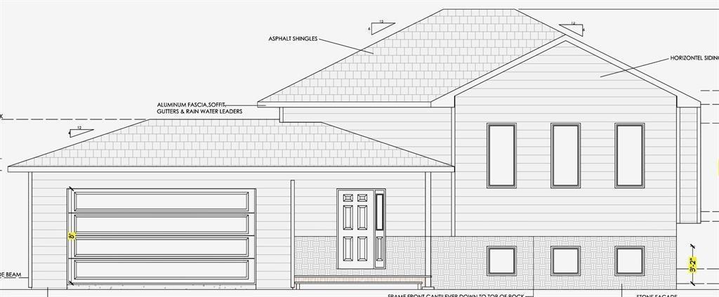 21 Alarie Drive, Elie - For Sale