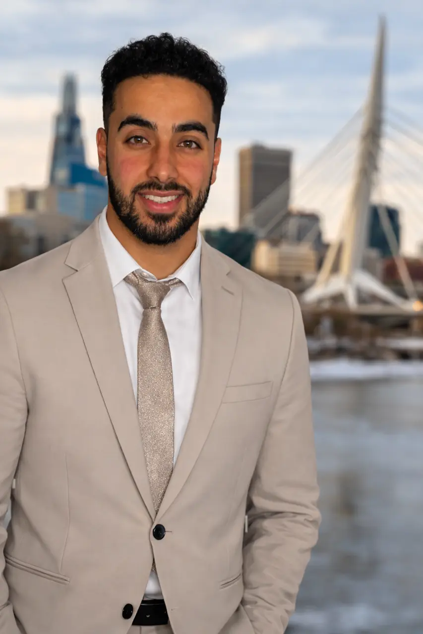 Hadiar Al Abdul Ridha