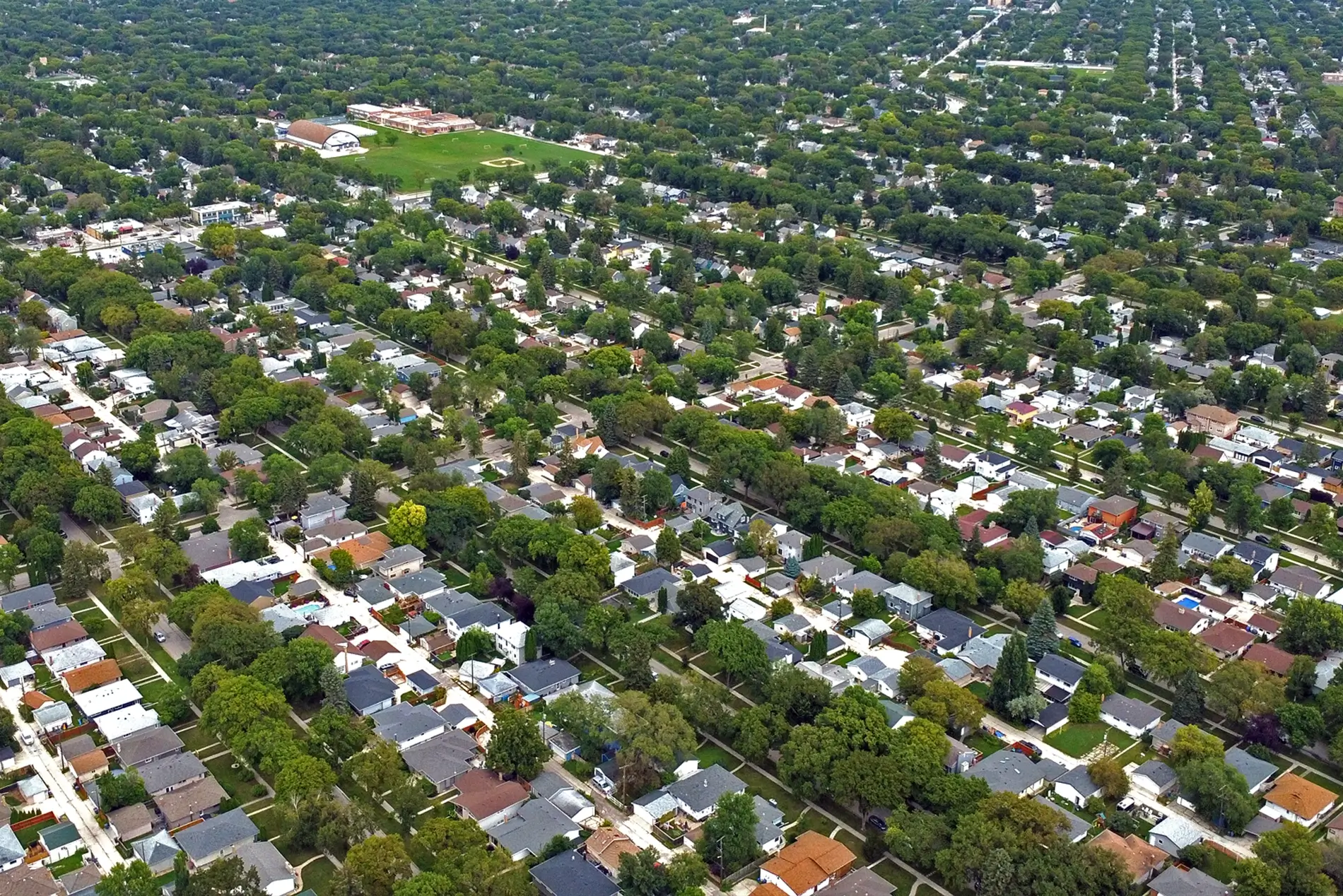 Living in River Heights: Why Buyers Keep Coming Back