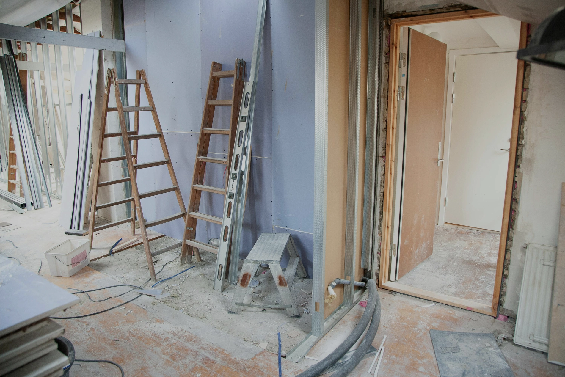 What Renovations Add Value Before Selling Your Home?