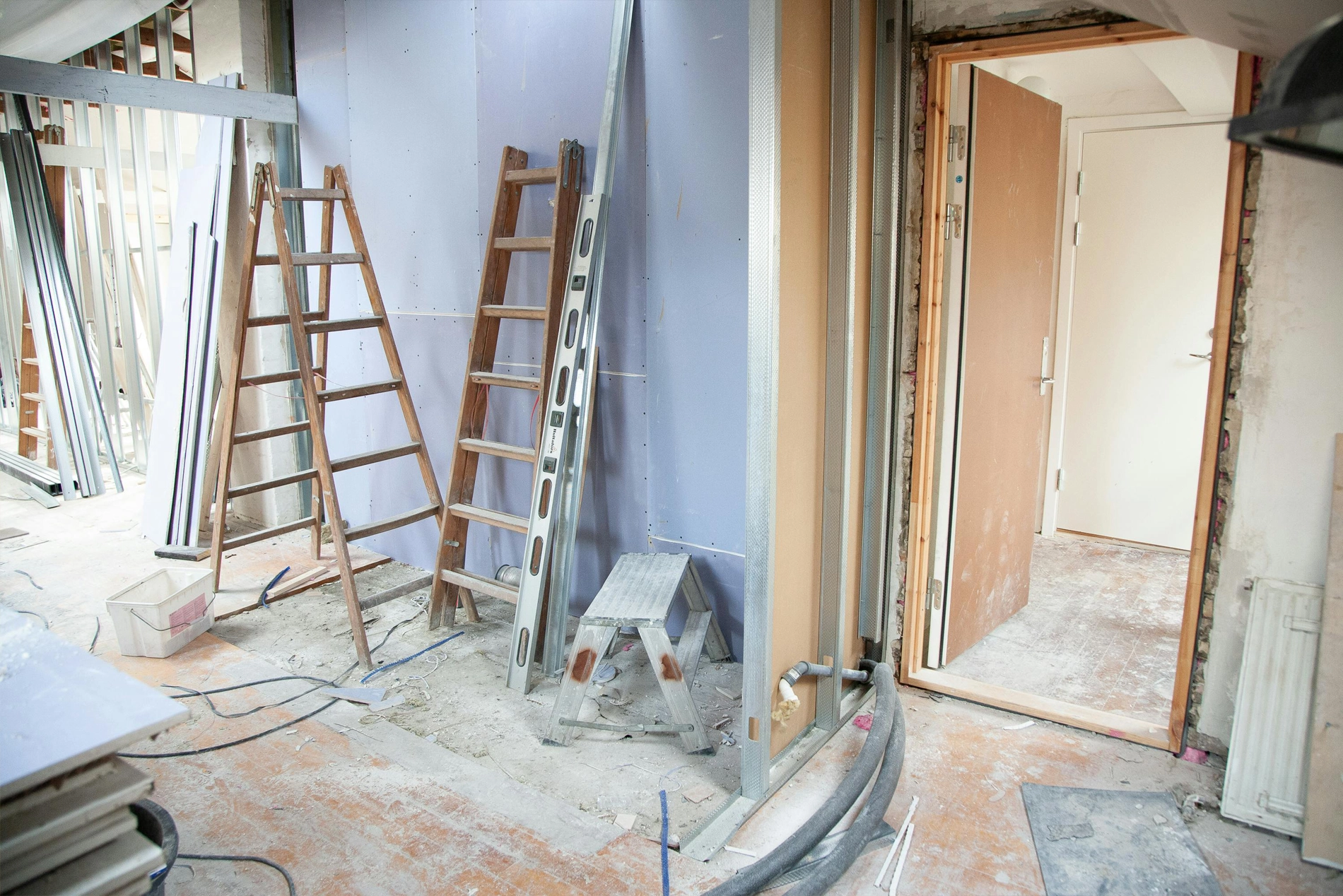 What Renovations Add Value Before Selling Your Home?