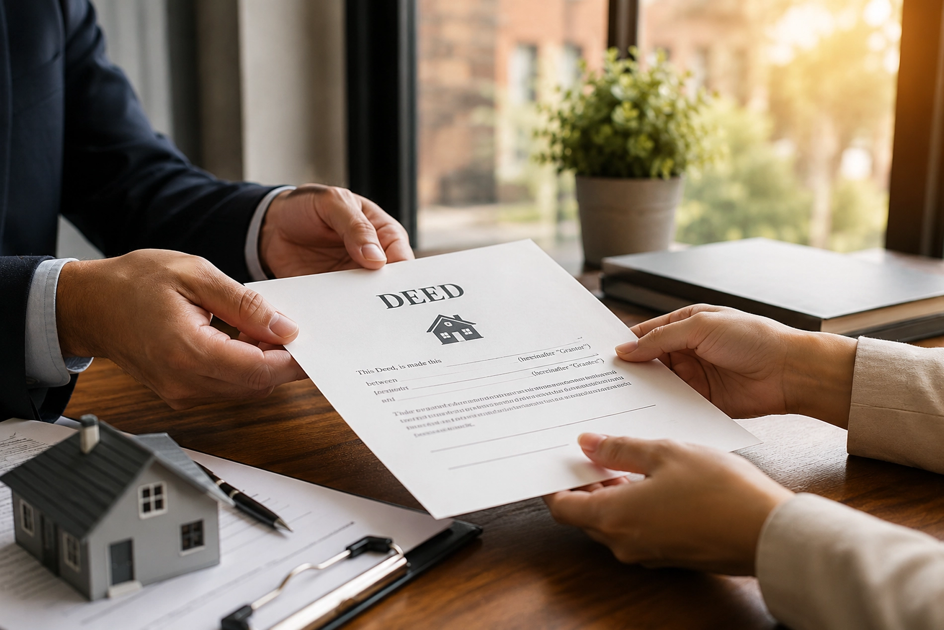 What Is Land Transfer Tax in Manitoba and How Much Will You Pay?