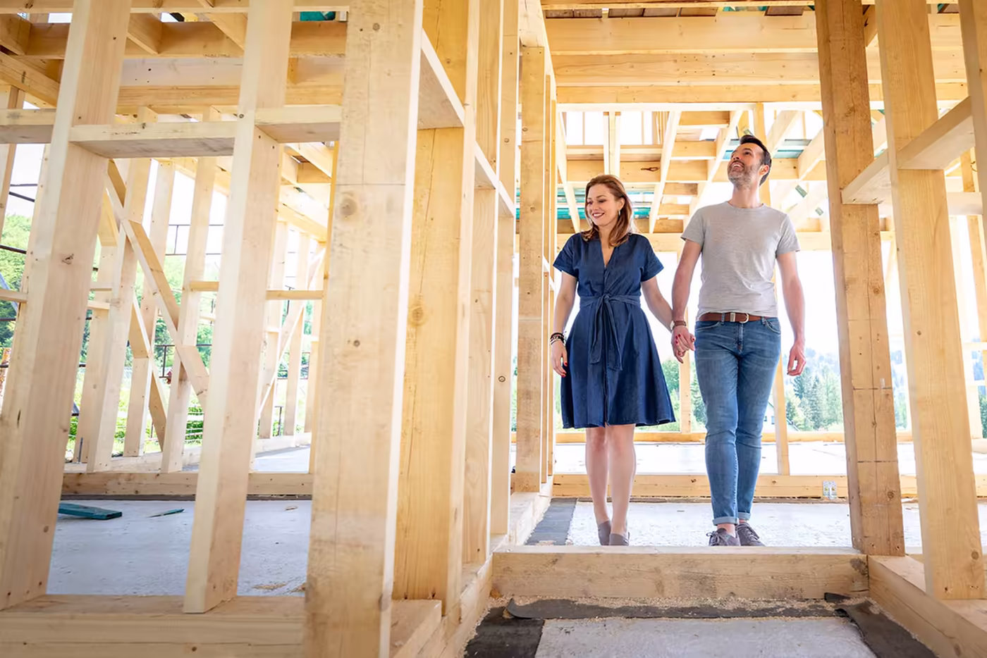 Use A REALTOR® To Buy New Construction Homes
