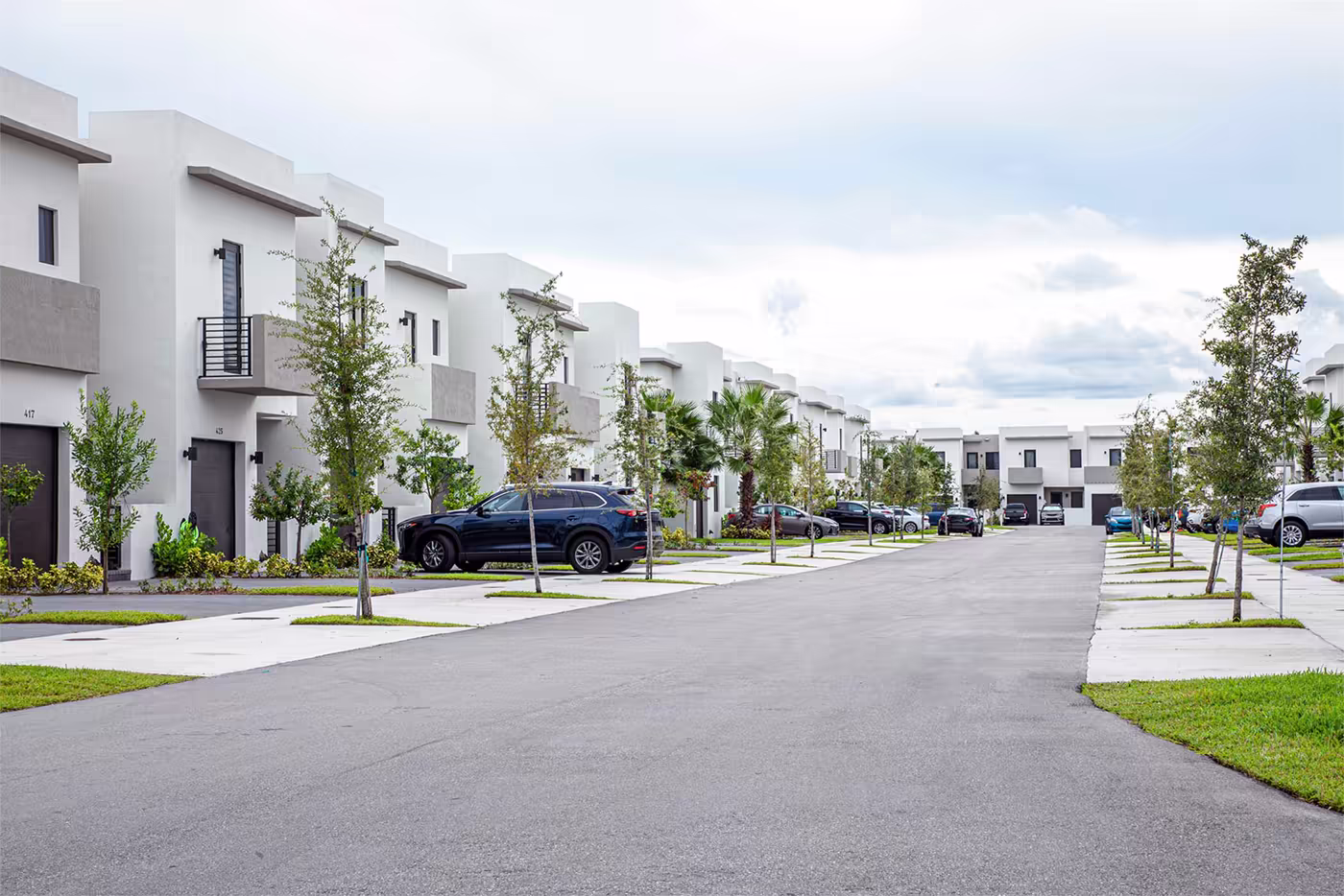 Deciding Whether to Buy a House or a Condo