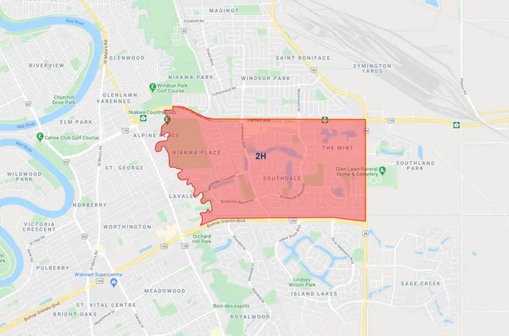 Southdale