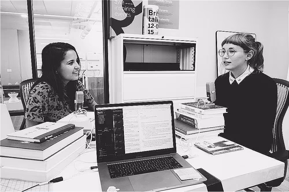 5 Most Influential Women Designers of the Past 50 years
