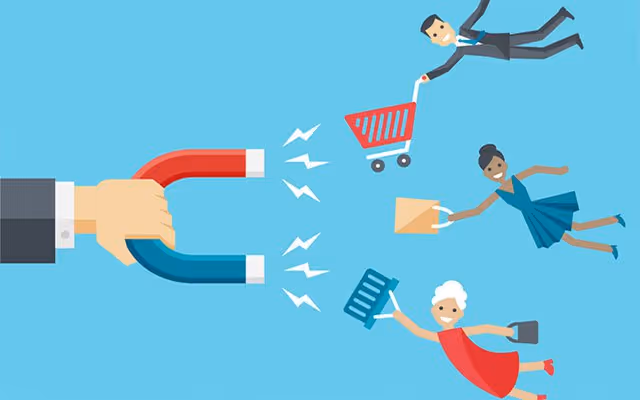 5 Reasons Why You’re Losing Customers, and How To Fix Them