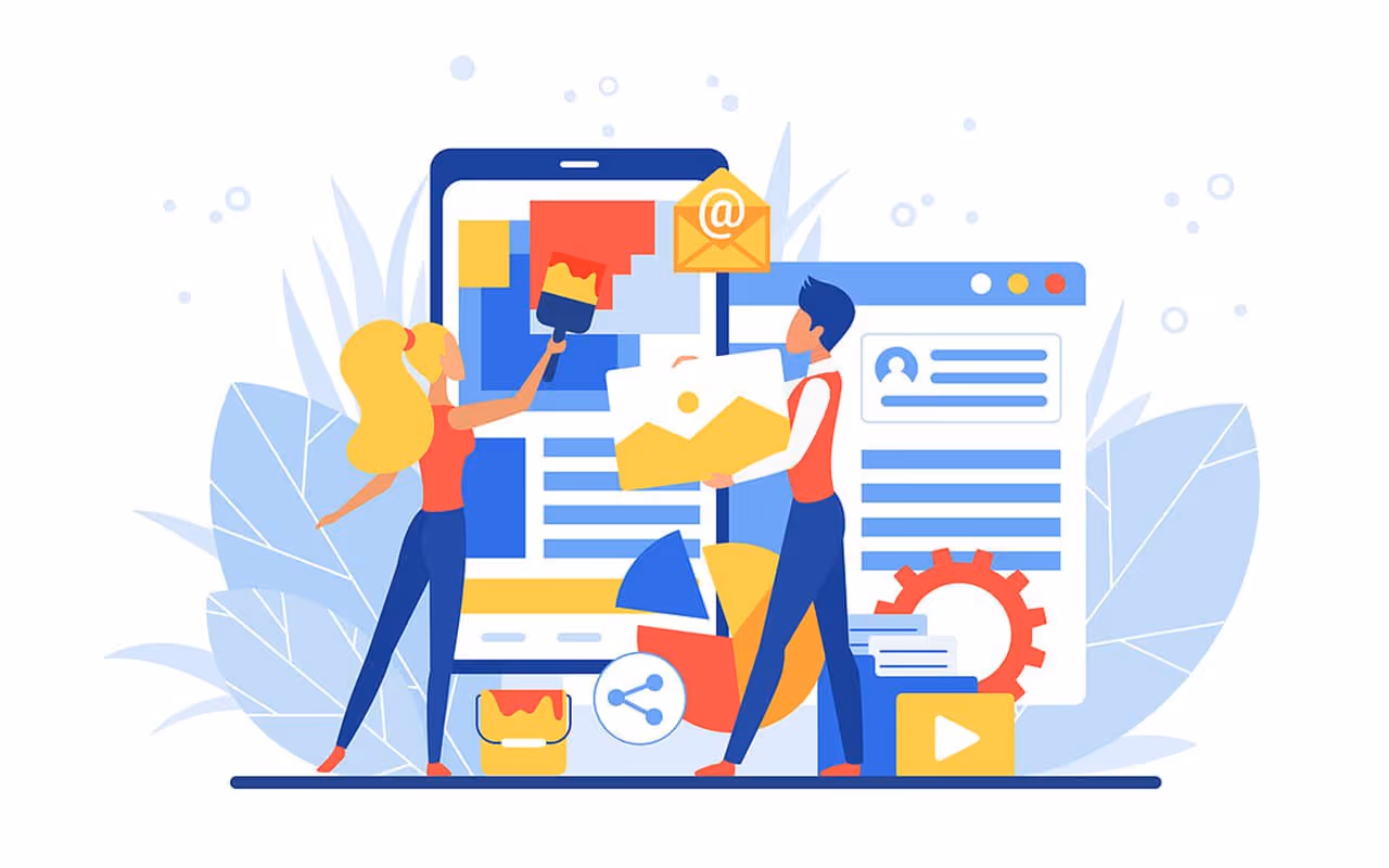 Top 5 Rules for inclusive UX Design in 2021