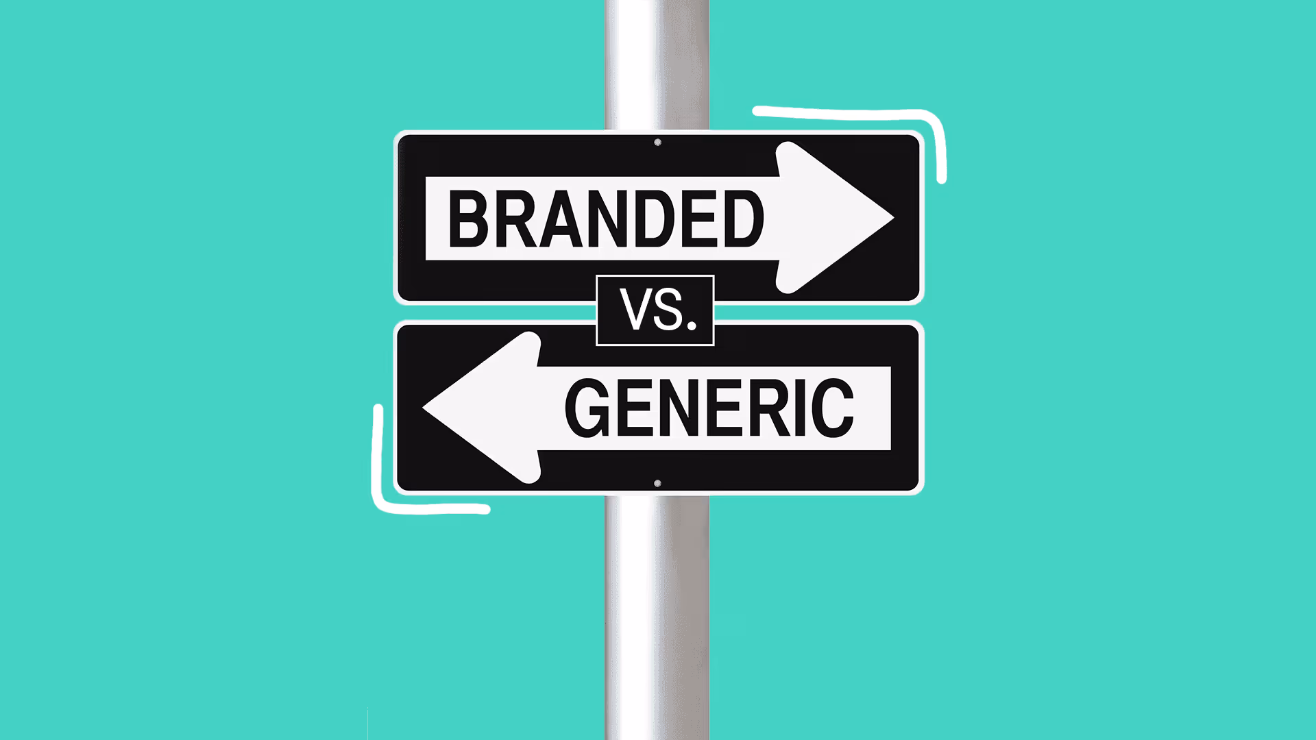 Are Generic Brands Really So Bad?