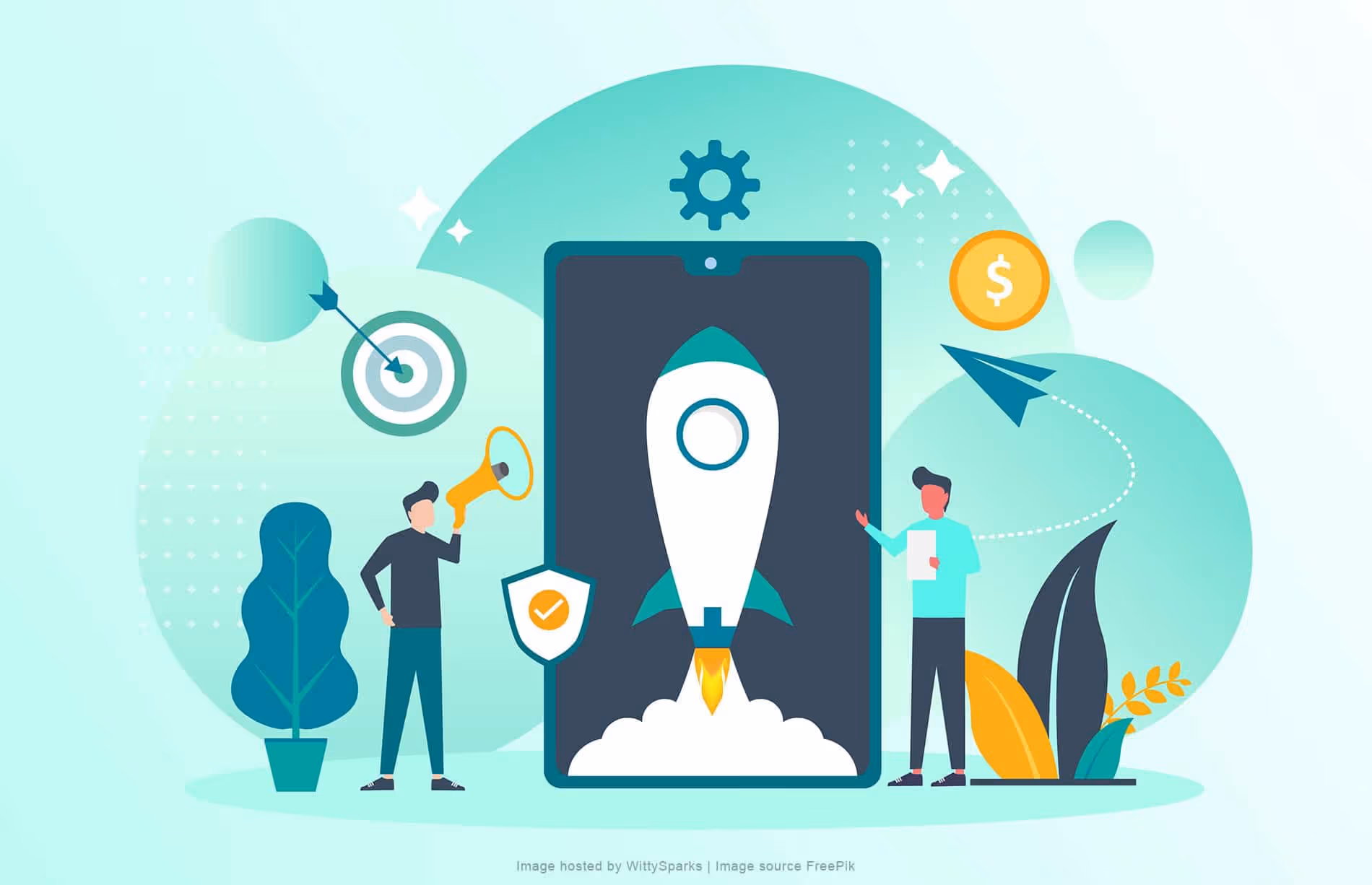 7 Tips For a Successful Brand Launch
