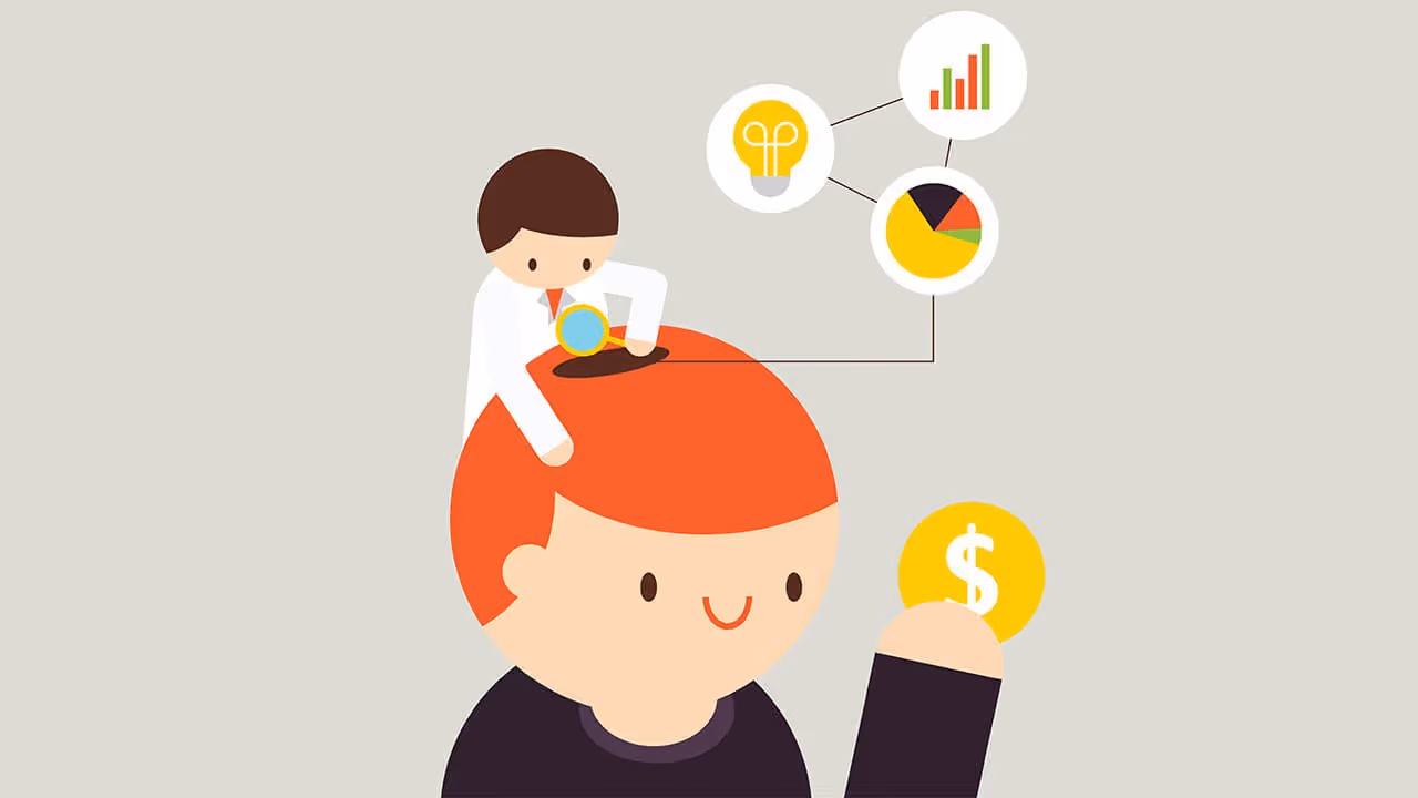 5 Major Factors Affecting Consumer Behavior