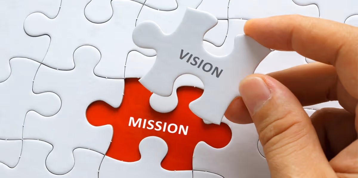 How to Write the Perfect Vision and Mission Statement