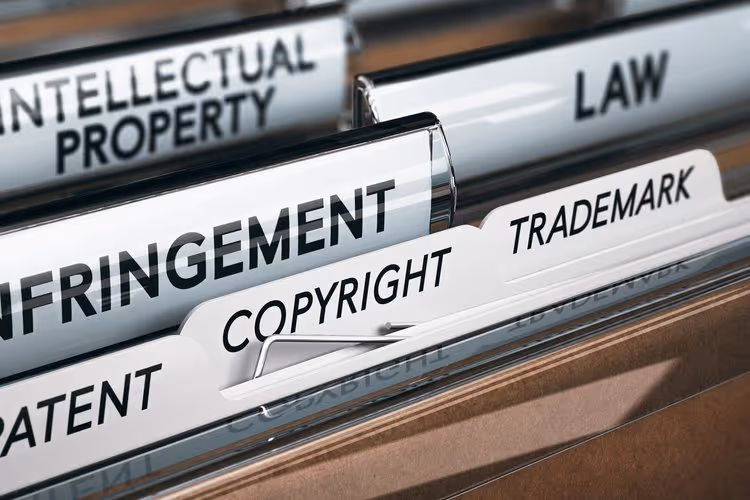 Commonly Asked Questions About Copyright and Trademark