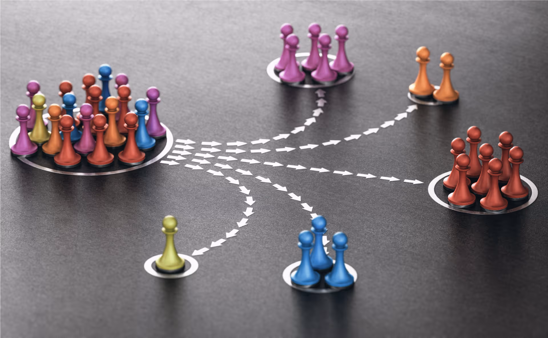 The 7 P's of Marketing: Key to Successful Marketing Strategies