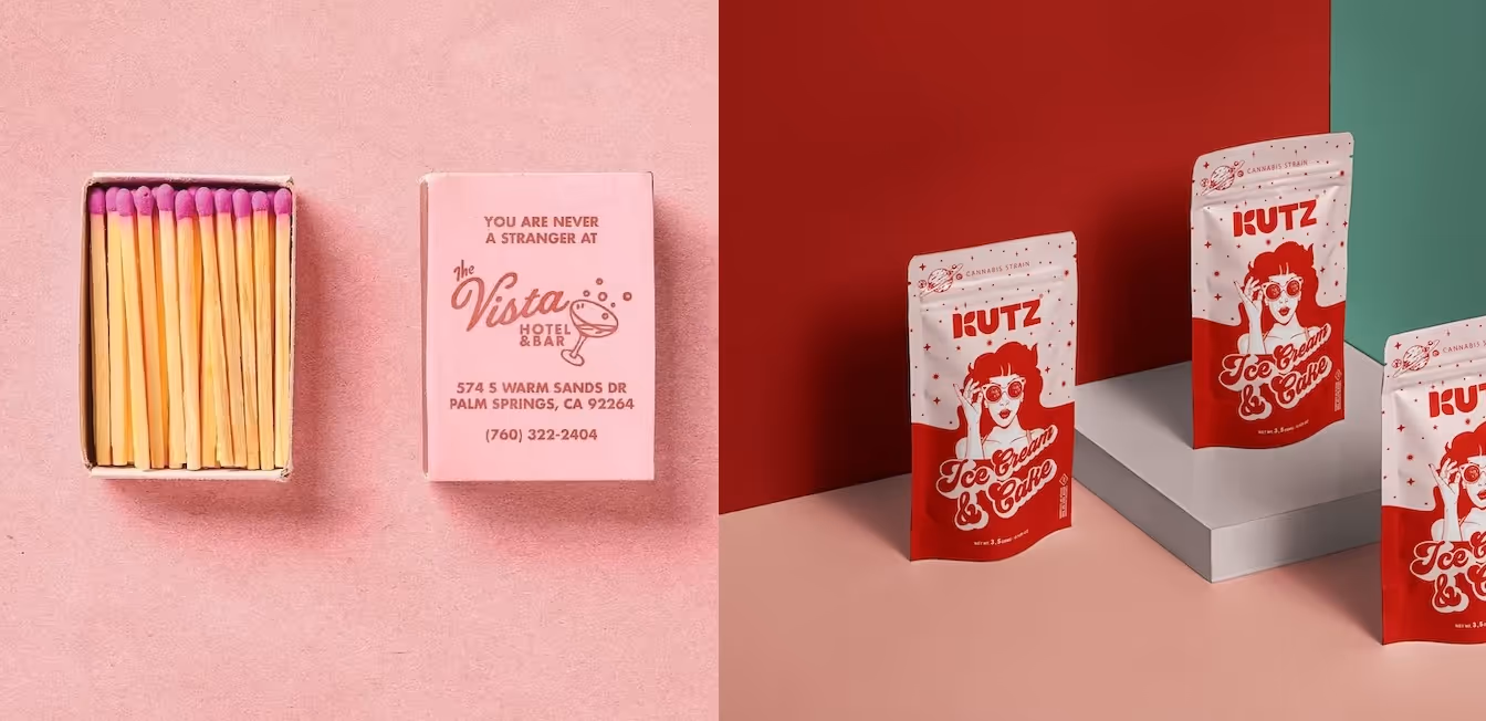 Nostalgic products matches
