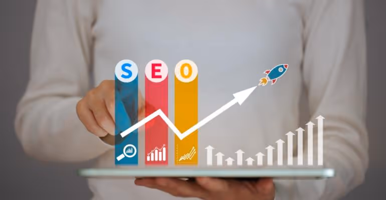 10 Tips for Boosting Your Blog's SEO Part 1