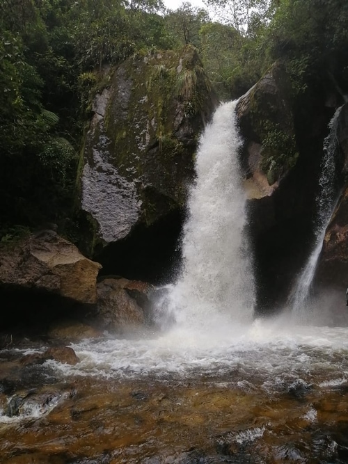 Sitios por visitar en MP