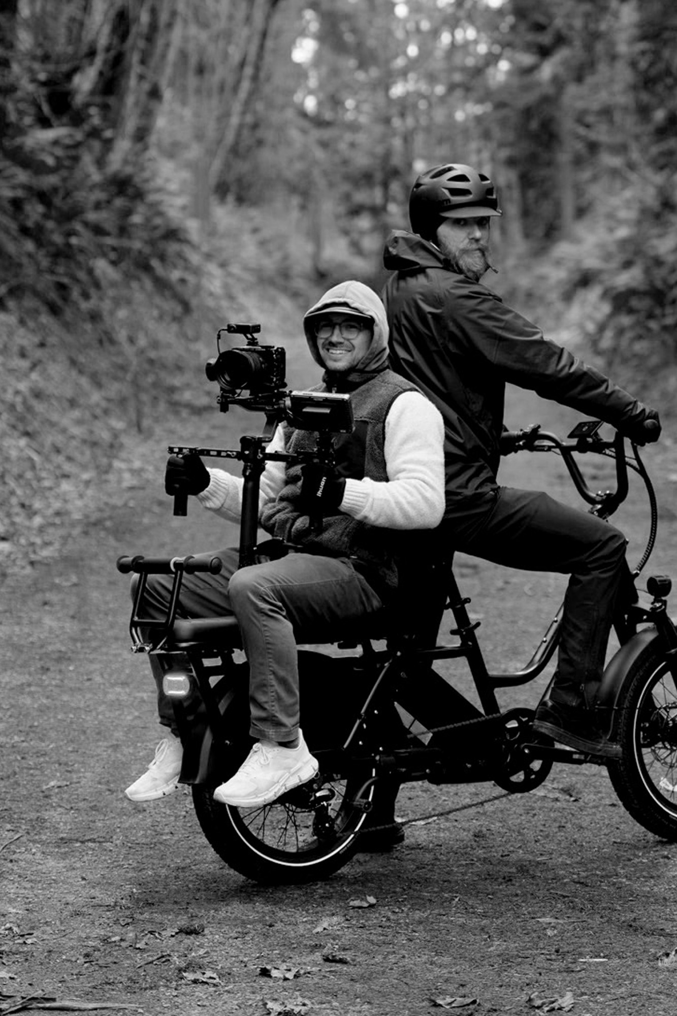 Photo of Carson Talbert