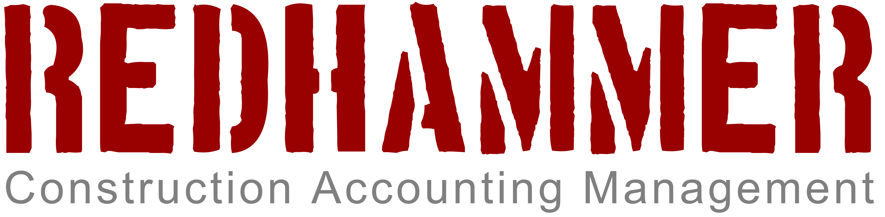 RedHammerLogo Header