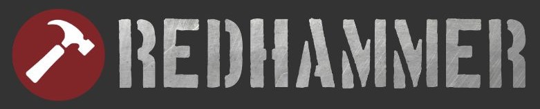 RedHammer Logo