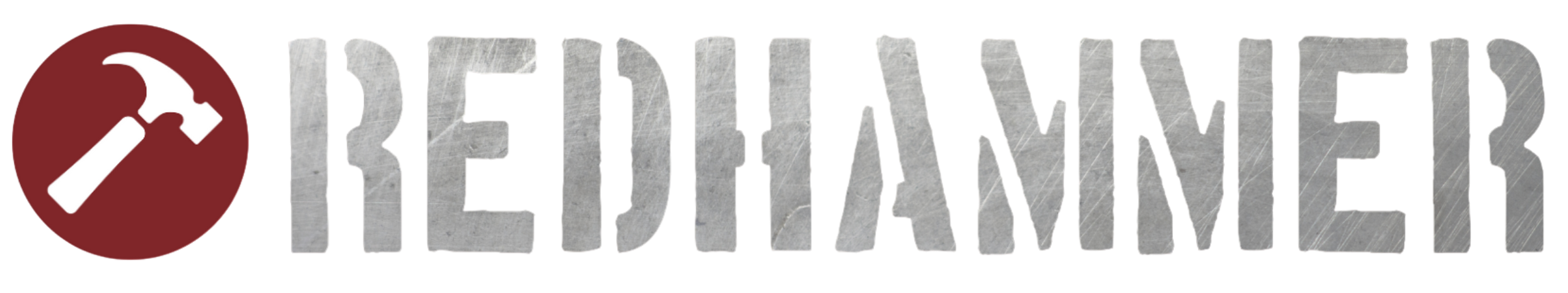 RedHammer Logo