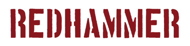 RedHammer