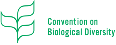 CBD UN Biodiversity — logo