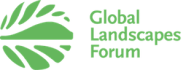 Global Landscapes Forum — logo