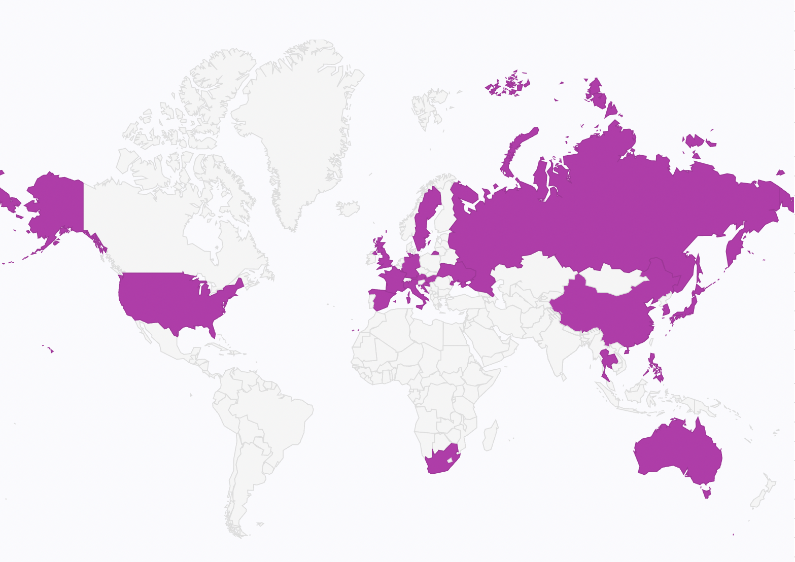 Lush global team event — event image