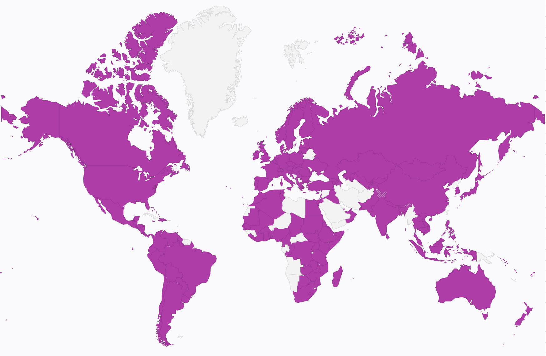 Global Landscapes Forum sustainability conference — event image