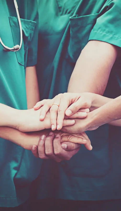 Ausbildung Medizinische Fachangestellte (m/w/d)