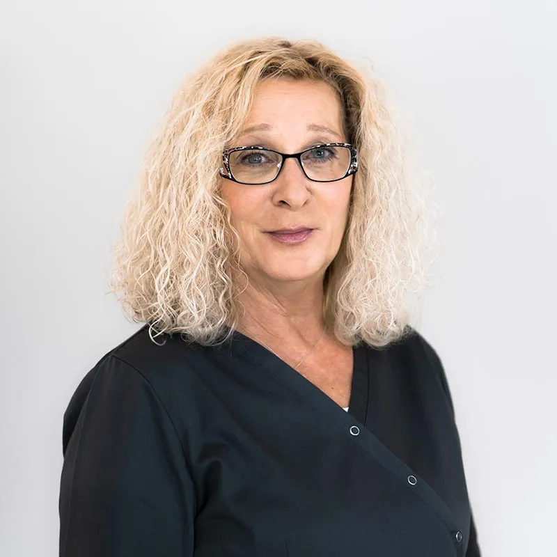 Marita Schuetz