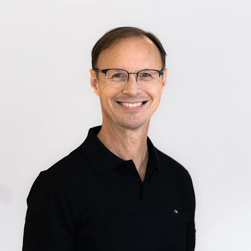 Peter Rein