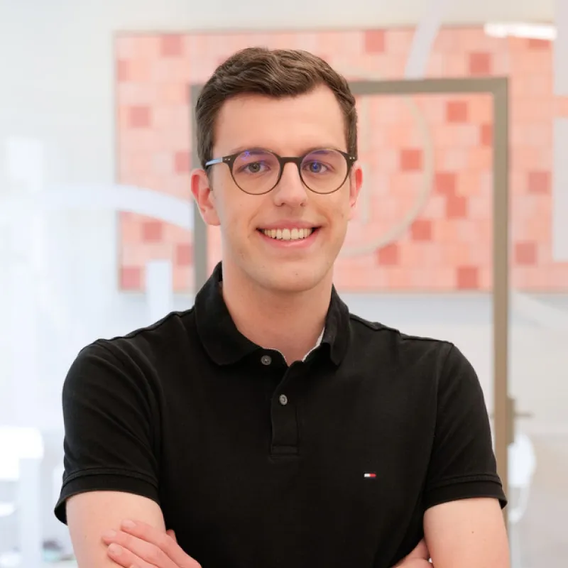 Fabio Rittinghaus