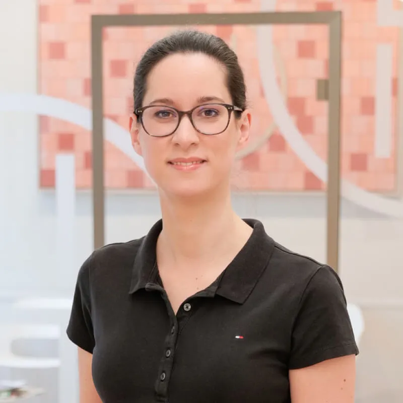 Dr. med. Anne Wagner
