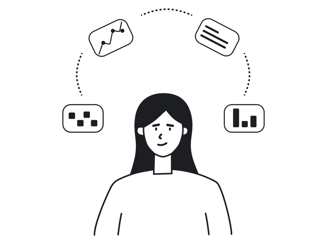 UI/UX Terminology: 60 Essential Terms to Freely Communicate About Design