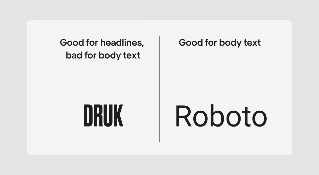 Readability