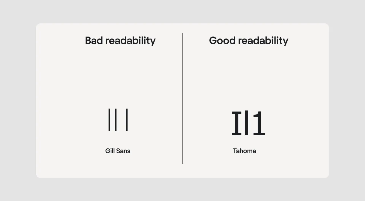 Readability